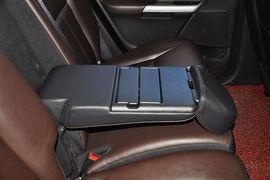 2012款福特锐界2.0T尊锐型