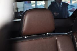 2012款福特锐界2.0T尊锐型