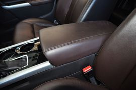 2012款福特锐界2.0T尊锐型