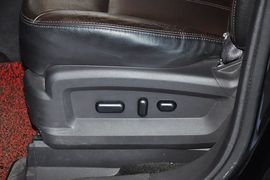 2012款福特锐界2.0T尊锐型