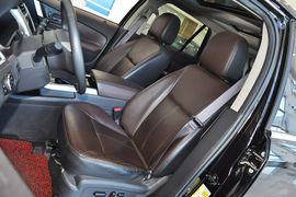 2012款福特锐界2.0T尊锐型