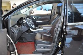 2012款福特锐界2.0T尊锐型