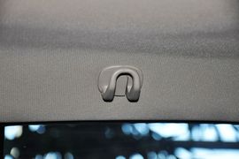 2012款福特锐界2.0T尊锐型