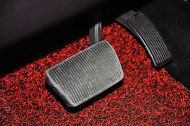 2012款福特锐界2.0T尊锐型