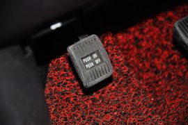 2012款福特锐界2.0T尊锐型