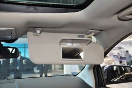 2012款福特锐界2.0T尊锐型