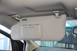 2012款福特锐界2.0T尊锐型