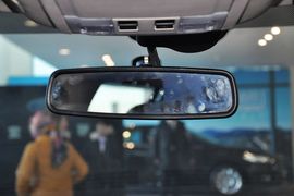 2012款福特锐界2.0T尊锐型