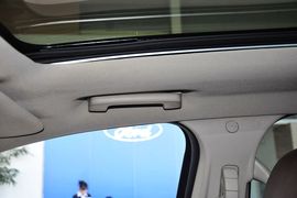 2012款福特锐界2.0T尊锐型