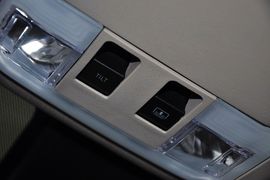 2012款福特锐界2.0T尊锐型