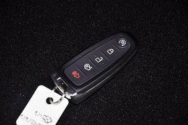 2012款福特锐界2.0T尊锐型