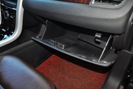 2012款福特锐界2.0T尊锐型