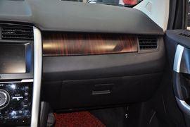 2012款福特锐界2.0T尊锐型