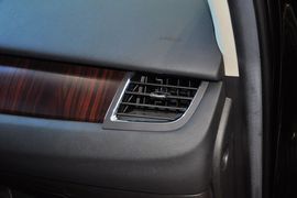 2012款福特锐界2.0T尊锐型