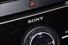 2012款福特锐界2.0T尊锐型