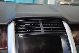 2012款福特锐界2.0T尊锐型