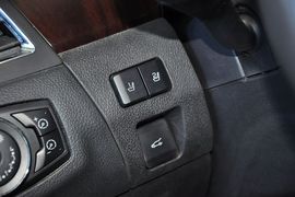 2012款福特锐界2.0T尊锐型