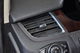 2012款福特锐界2.0T尊锐型