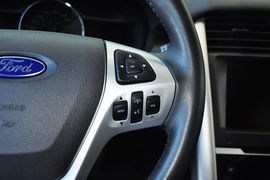 2012款福特锐界2.0T尊锐型