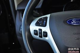 2012款福特锐界2.0T尊锐型