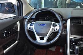 2012款福特锐界2.0T尊锐型