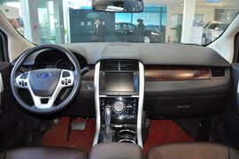 2012款福特锐界2.0T尊锐型