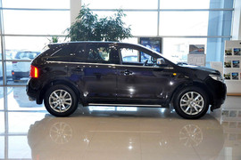 2012款福特锐界2.0T尊锐型