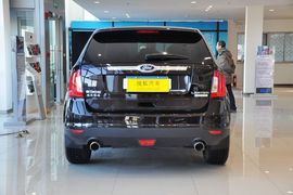 2012款福特锐界2.0T尊锐型