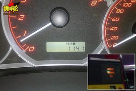 2009款斯巴鲁翼豹WRX试驾