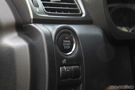 2009款斯巴鲁翼豹WRX试驾