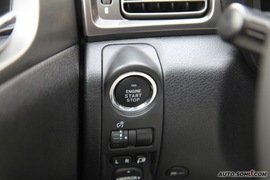 2009款斯巴鲁翼豹WRX试驾