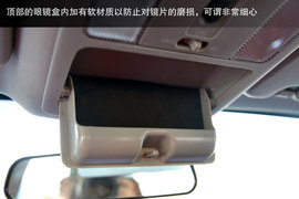 2013款东风风行景逸X5