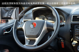 2013款东风风行景逸X5