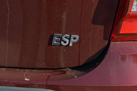 2013款东风风行景逸X5