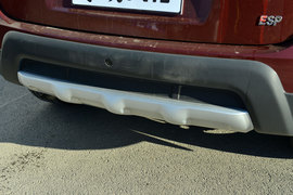 2013款东风风行景逸X5