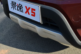 2013款东风风行景逸X5