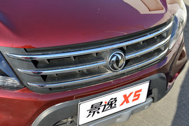 2013款东风风行景逸X5