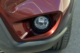 2013款东风风行景逸X5