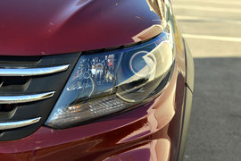 2013款东风风行景逸X5