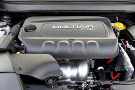 Jeep自由光2.4L西安实拍图