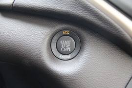 Jeep自由光2.4L西安实拍图