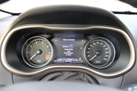 Jeep自由光2.4L西安实拍图