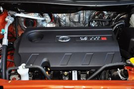 2012款长城哈弗M4