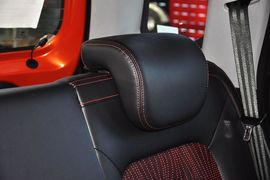 2012款长城哈弗M4