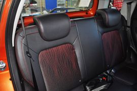2012款长城哈弗M4
