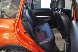 2012款长城哈弗M4