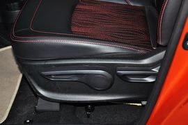 2012款长城哈弗M4
