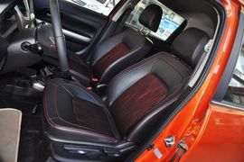 2012款长城哈弗M4