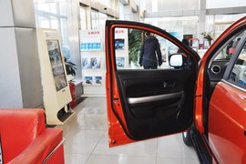 2012款长城哈弗M4