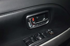 2012款长城哈弗M4